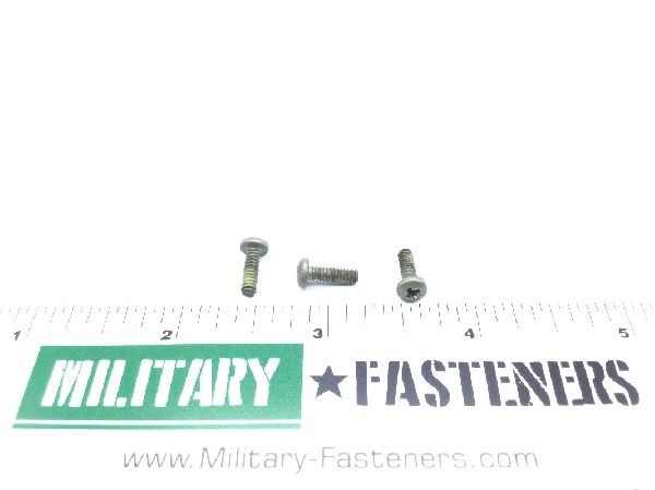 MS21090-0412 Machine Screw