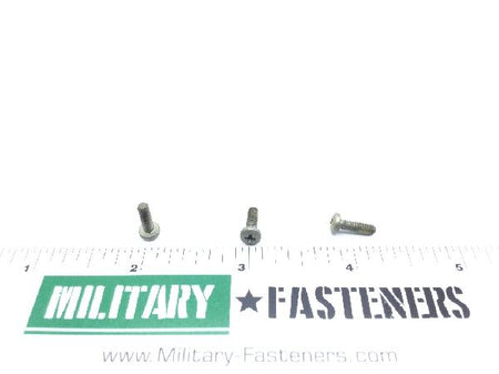 MS21090-0412 Machine Screw (2)