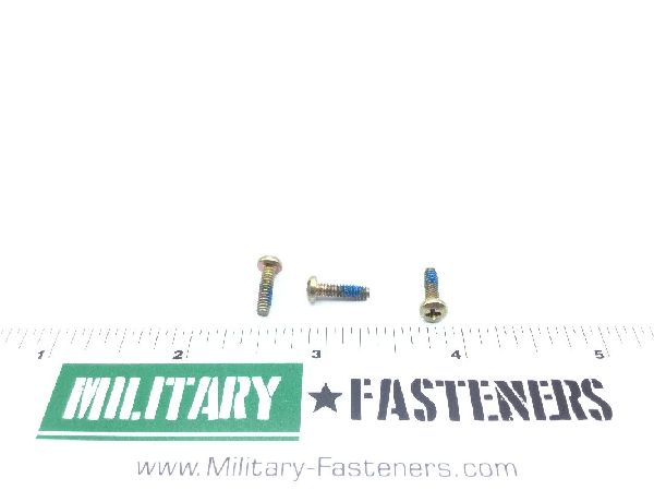 MS21090-0413 Machine Screw