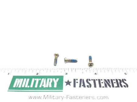 MS21090-0413 Machine Screw