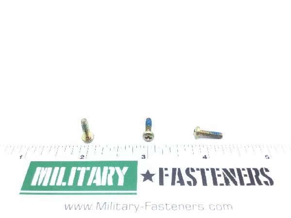 MS21090-0413 Machine Screw (2)