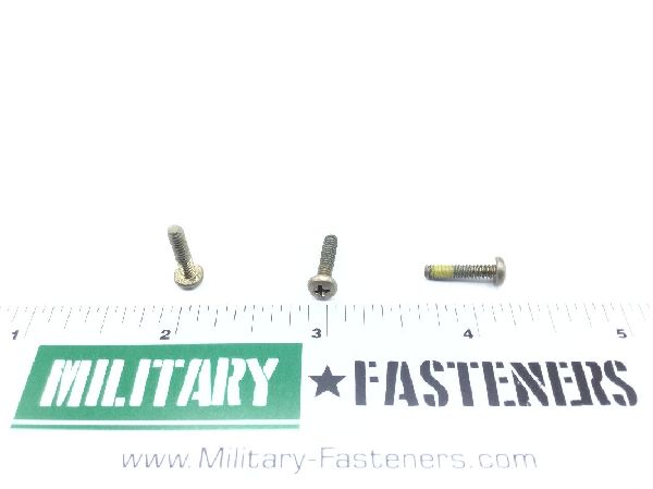 MS21090-0414 Machine Screw (2)