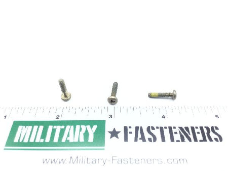 MS21090-0414 Machine Screw (2)
