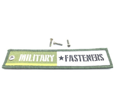 MS21090-0414 Machine Screw (3)