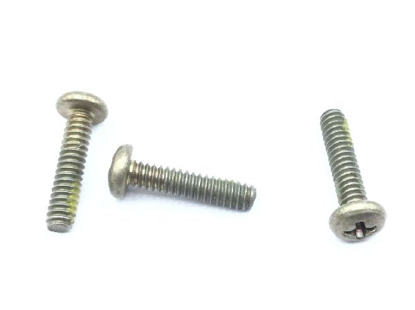 MS21090-0414 Machine Screw (4)