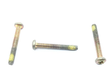 MS21090-0417 Socket Head Cap Screw