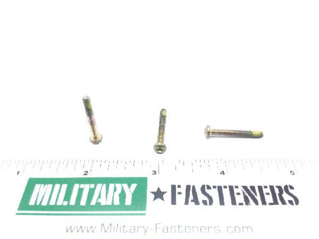 MS21090-0417 Socket Head Cap Screw (3)