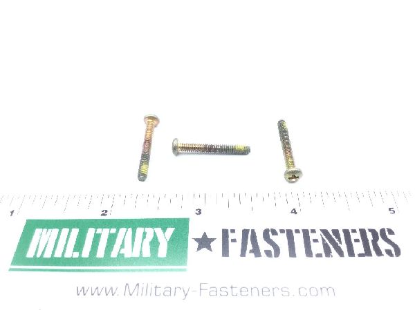MS21090-0417 Socket Head Cap Screw (4)