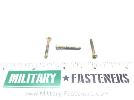 MS21090-0417 Socket Head Cap Screw (4)