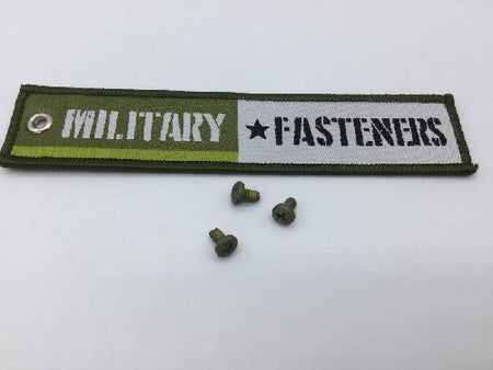 MS21090-0620 Machine Screw (2)