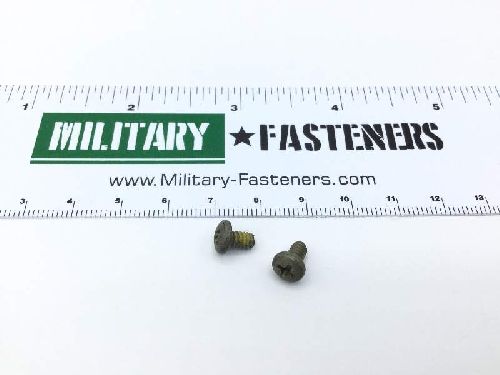 MS21090-0620 Machine Screw (3)