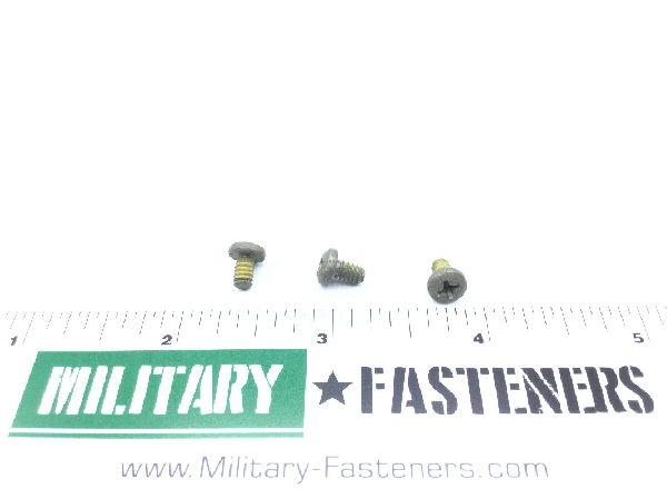MS21090-0620 Machine Screw (4)