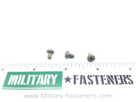 MS21090-0620 Machine Screw (4)