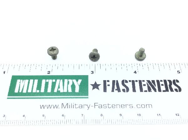 MS21090-0620 Machine Screw (5)