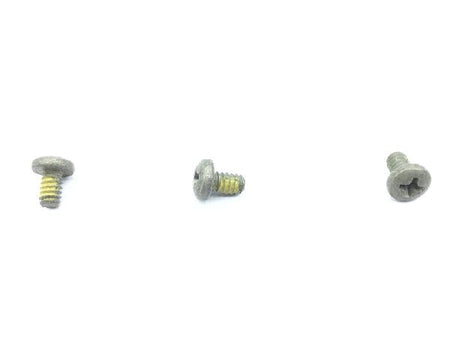 MS21090-0620 Machine Screw (7)