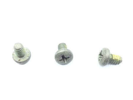 MS21090-0620 Machine Screw (8)