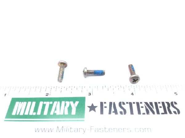 MS21090-0624 Machine Screw