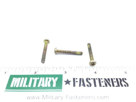 MS21090-0628 Machine Screw