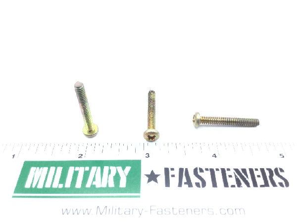 MS21090-0628 Machine Screw (2)