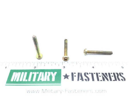 MS21090-0628 Machine Screw (2)