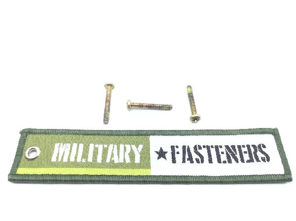 MS21090-0628 Machine Screw (3)