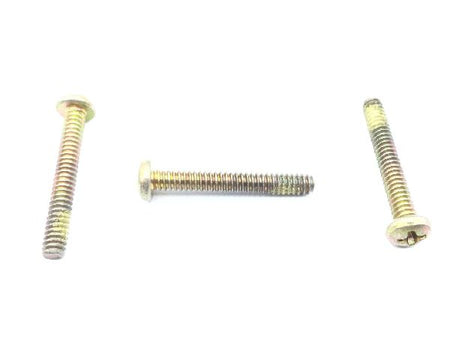 MS21090-0628 Machine Screw (4)