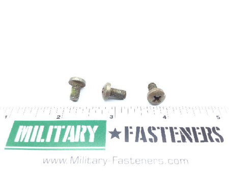 MS21090-349 Machine Screw