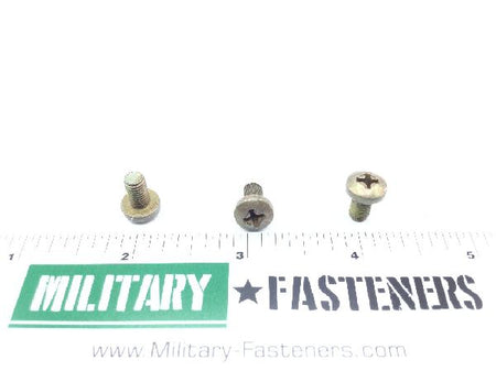 MS21090-349 Machine Screw (2)