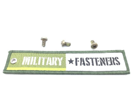 MS21090-349 Machine Screw (3)
