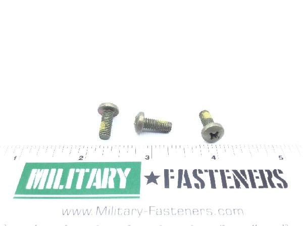 MS21090-351 Machine Screw
