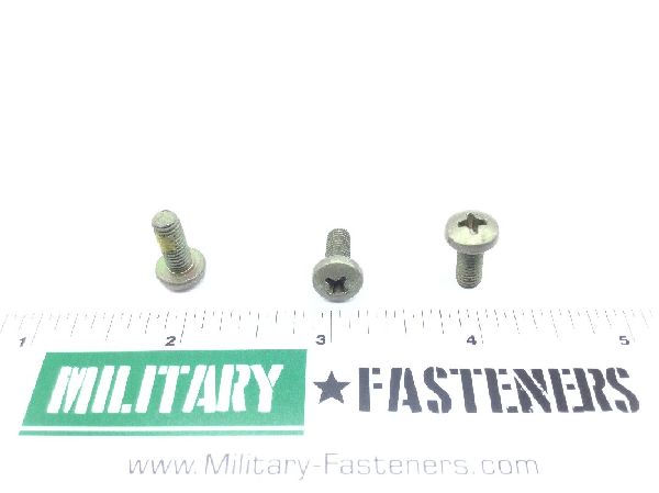 MS21090-351 Machine Screw (2)