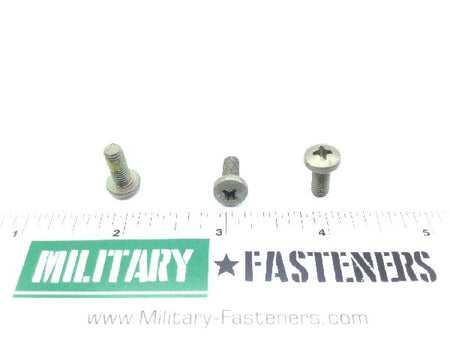MS21090-351 Machine Screw (2)