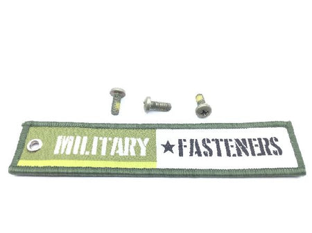 MS21090-351 Machine Screw (3)