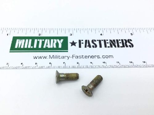 MS21091-3003 Socket Head Cap Screw