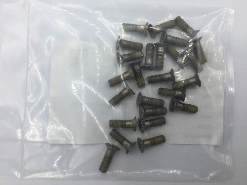 MS21091-3003 Socket Head Cap Screw (2)