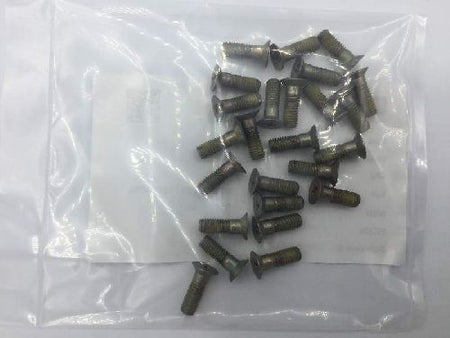 MS21091-3003 Socket Head Cap Screw (2)