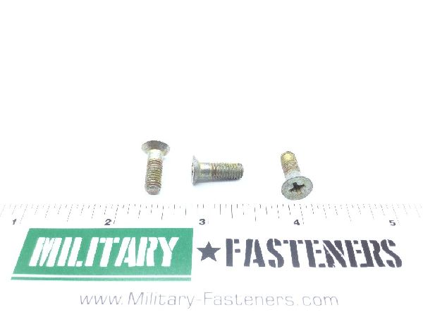 MS21091-3003 Socket Head Cap Screw (4)