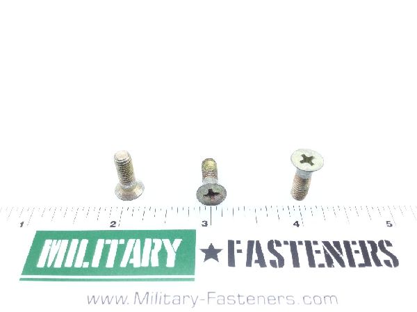 MS21091-3003 Socket Head Cap Screw (5)