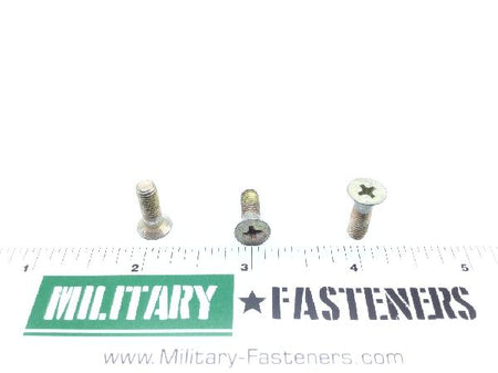 MS21091-3003 Socket Head Cap Screw (5)
