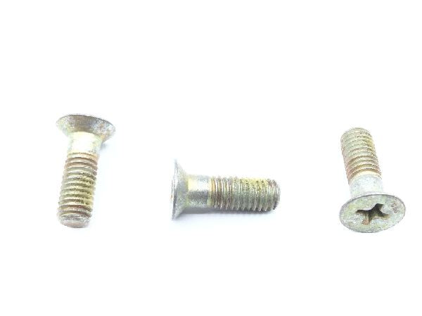 MS21091-3003 Socket Head Cap Screw (7)