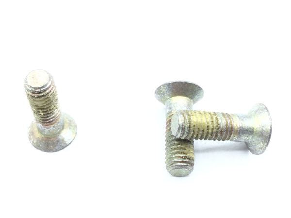 MS21091-3003 Socket Head Cap Screw (8)