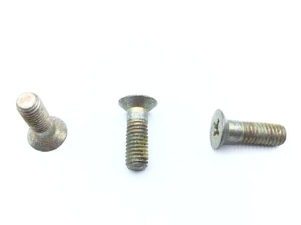 MS21091-3003 Socket Head Cap Screw (9)