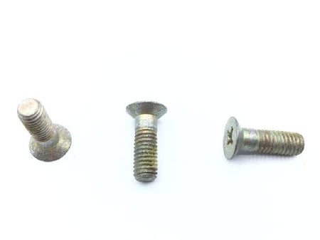 MS21091-3003 Socket Head Cap Screw (9)