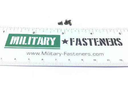 MS21093-0201 Machine Screw