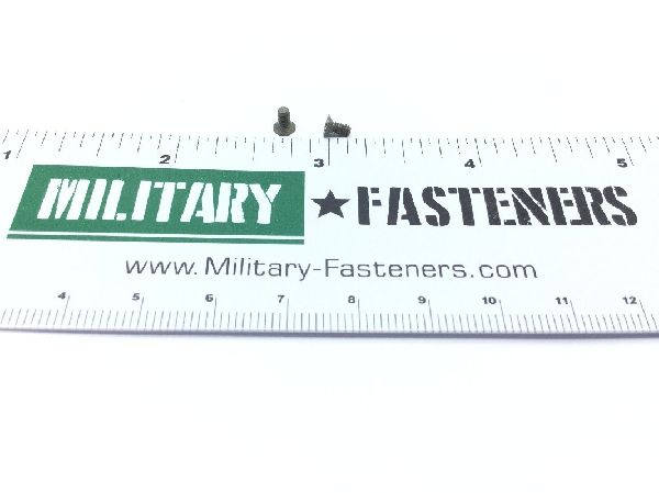 MS21093-0201 Machine Screw (2)