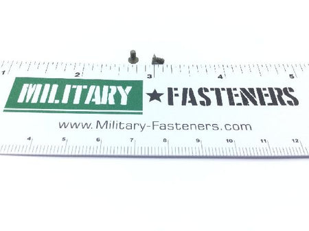 MS21093-0201 Machine Screw (2)