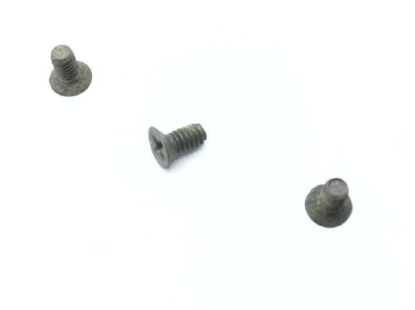 MS21093-0201 Machine Screw (4)