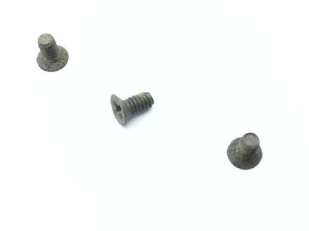MS21093-0201 Machine Screw (4)