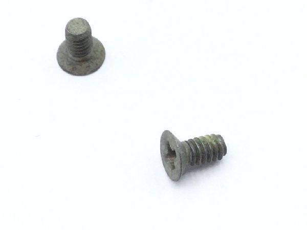 MS21093-0201 Machine Screw (5)