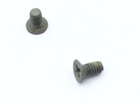 MS21093-0201 Machine Screw (5)
